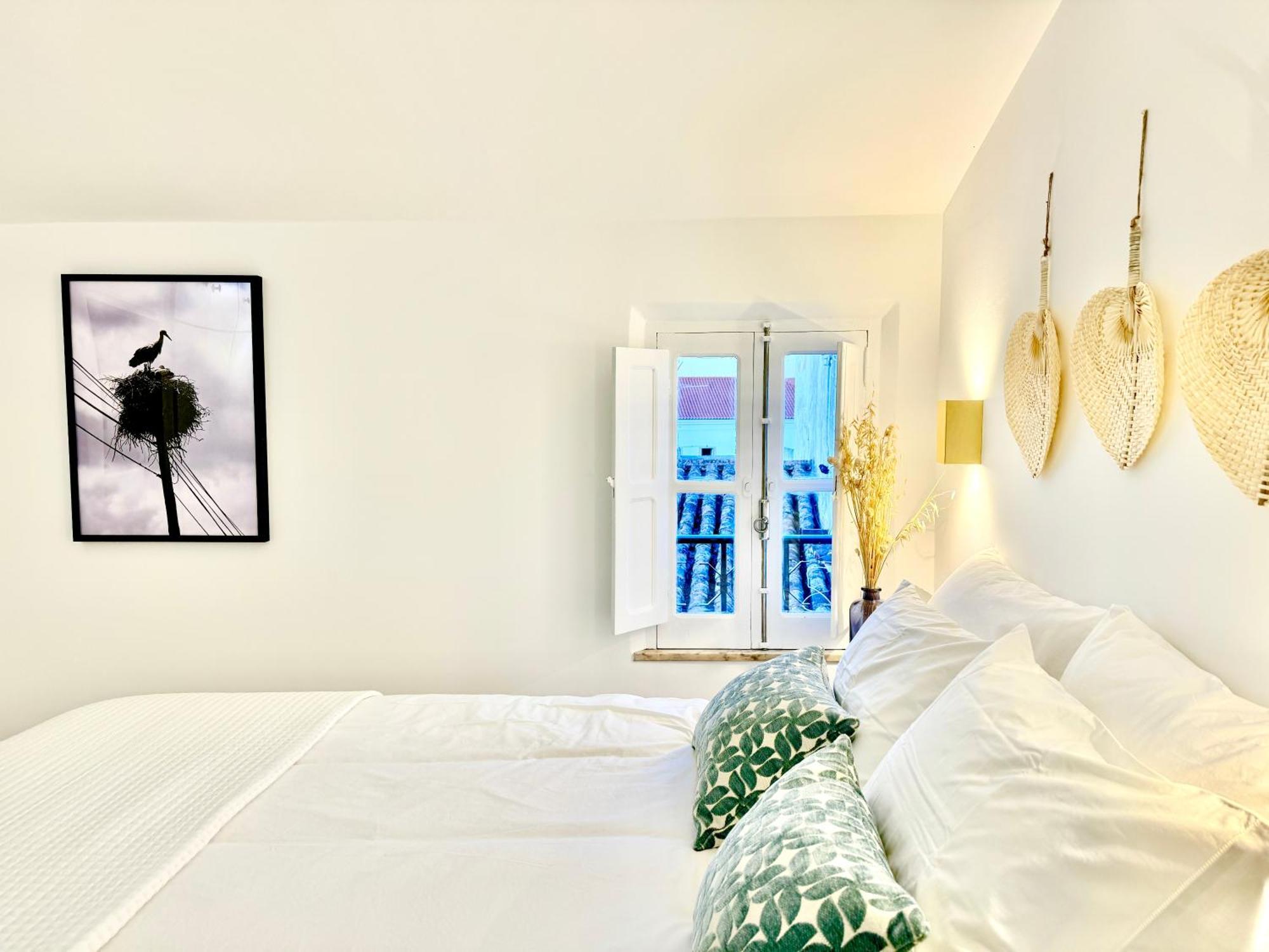 에보라 Private Alentejo House With A Terrace 빌라 외부 사진