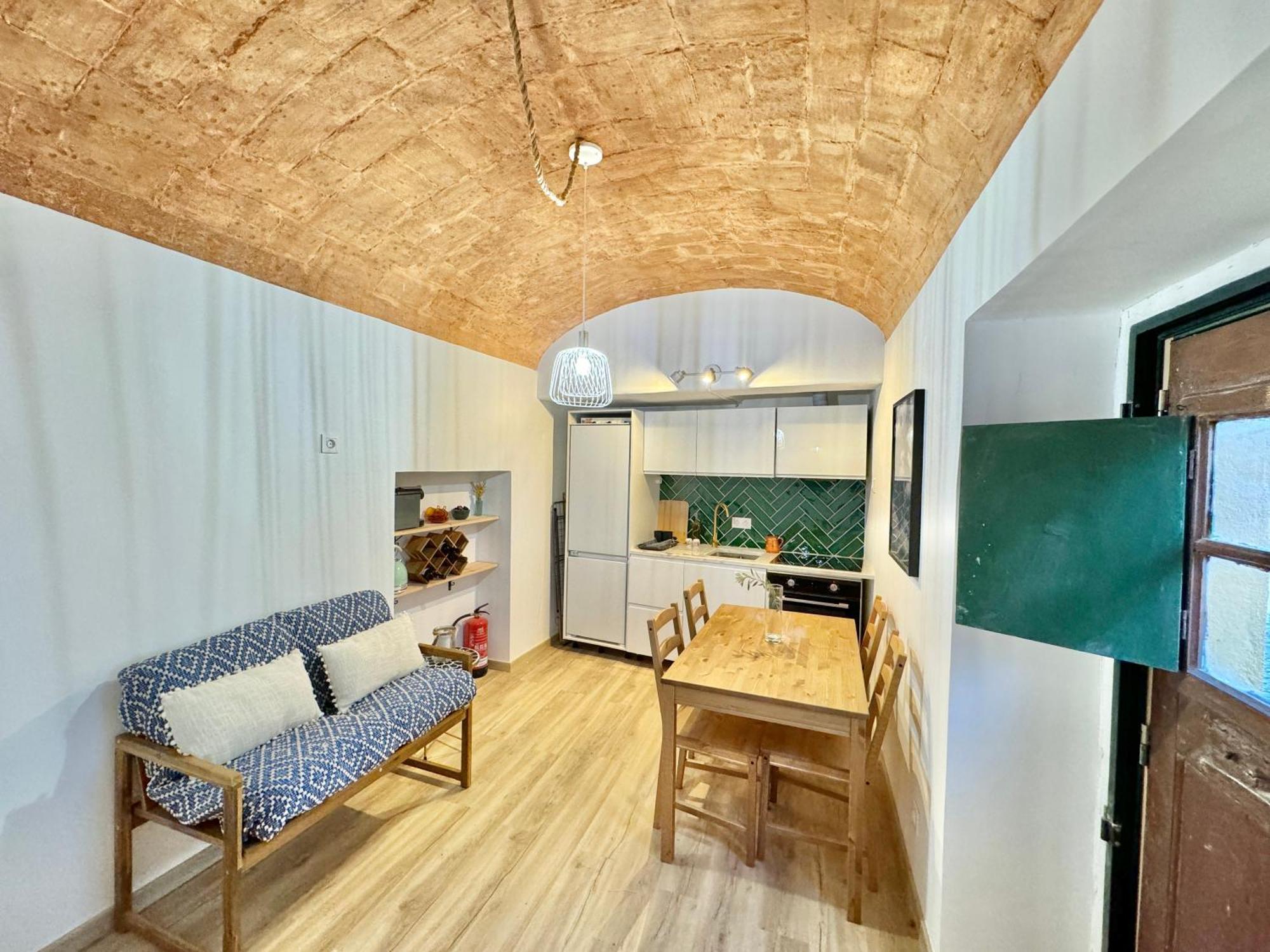 에보라 Private Alentejo House With A Terrace 빌라 외부 사진